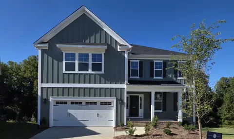 2061 Emily Margaret Rd, Chesnee, SC 29323