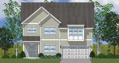 2058 Emily Margaret Rd, Chesnee, SC 29323