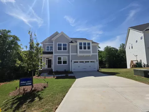 2058 Emily Margaret Rd, Chesnee, SC 29323