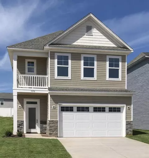 5098 Sunnycreek Dr, Boiling Springs, SC 29316