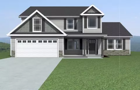 596 Adventure Isla Way, Campobello, SC 29322