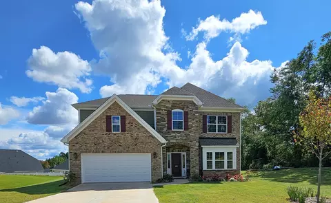 1763 Watersail Ln, Inman, SC 29349