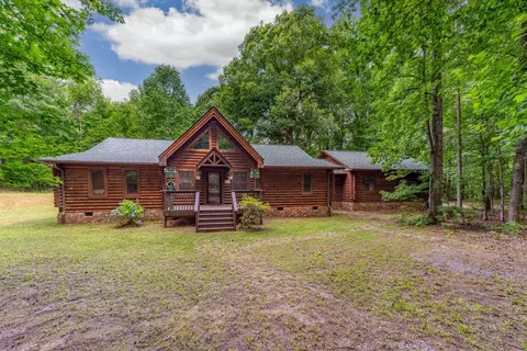2771 Abercrombie Rd, Fountain Inn, SC 29644