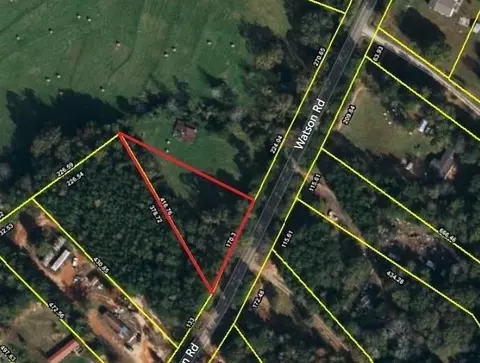 0 Watson Rd, Enoree, SC 29335