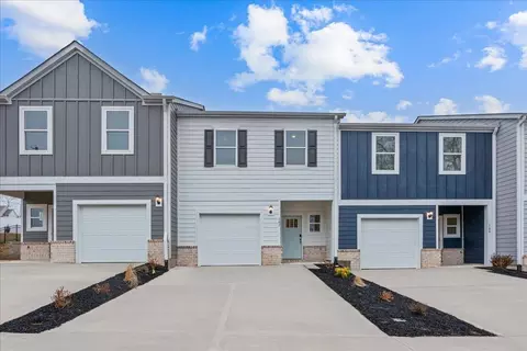 107 Kerwin Ct, Greer, SC 29651