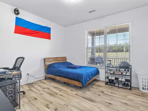 Bedroom - 1529 Old Post Rd, Gaffney, SC 29341 photo 4 of 7
