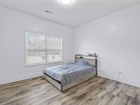 Bedroom - 1529 Old Post Rd, Gaffney, SC 29341 photo 6 of 7