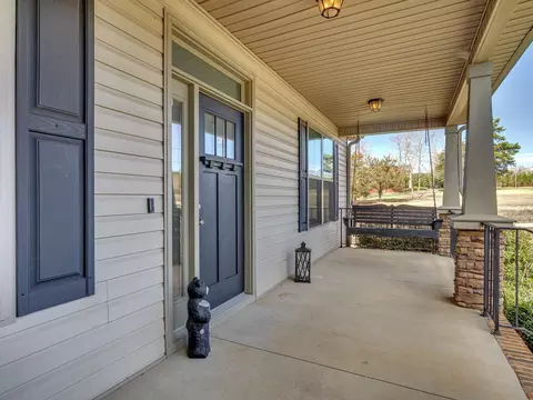 Exterior - 1529 Old Post Rd, Gaffney, SC 29341 photo 4 of 9