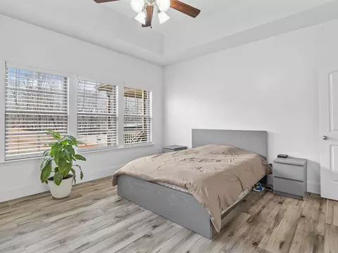 Bedroom - 1529 Old Post Rd, Gaffney, SC 29341 photo 2 of 7