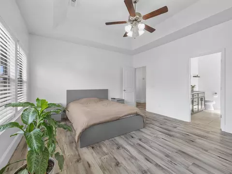 Bedroom - 1529 Old Post Rd, Gaffney, SC 29341 photo 3 of 7