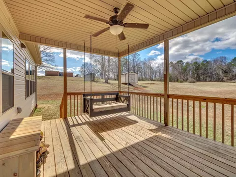 Exterior - 1529 Old Post Rd, Gaffney, SC 29341 photo 5 of 9