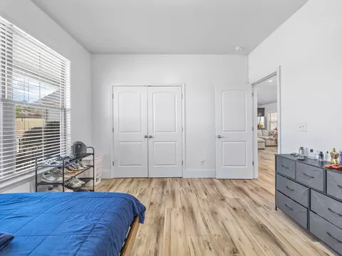 Bedroom - 1529 Old Post Rd, Gaffney, SC 29341 photo 5 of 7