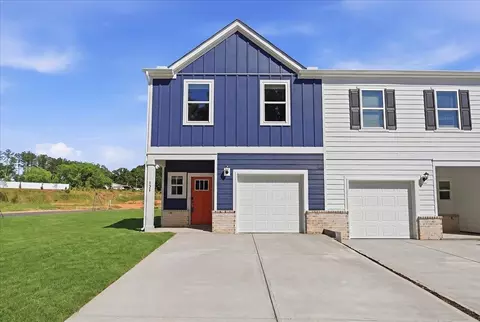 125 Kerwin Ct, Greer, SC 29651