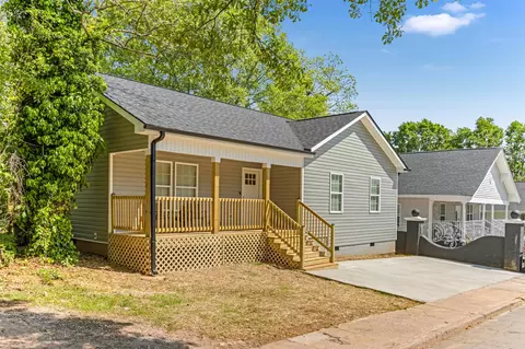 467 Breeze St, Spartanburg, SC 29301