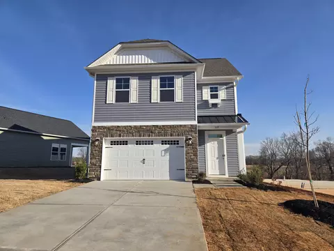 1117 Ogeechee Ct, Spartanburg, SC 29303