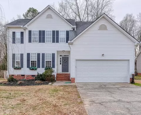372 Annabel Dr, Boiling Springs, SC 29316