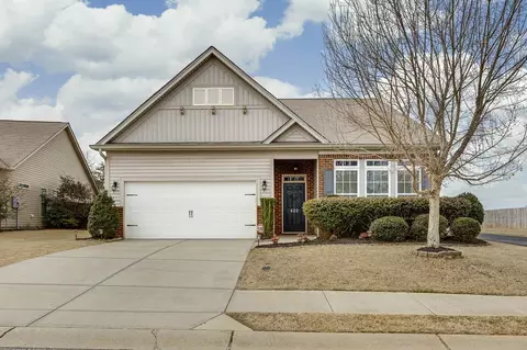 422 Bucklebury Rd, Greer, SC 29651