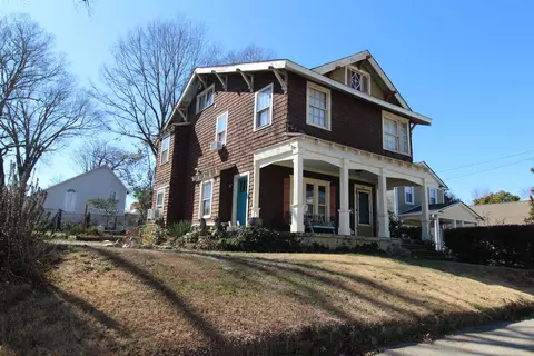 140 Avant St, Spartanburg, SC 29302