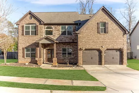 101 Harvest Brook Way, Spartanburg, SC 29301