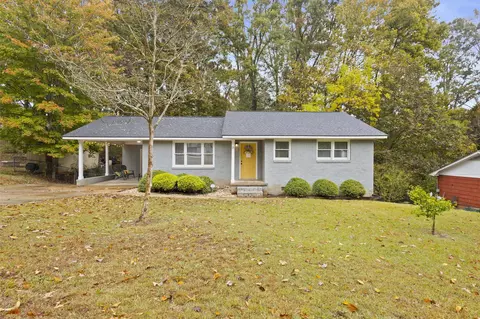 25 County Cork Dr, Greenville, SC 29611