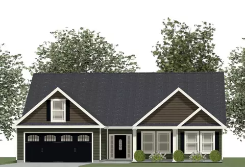 1 Backland Ct, Travelers Rest, SC 29690
