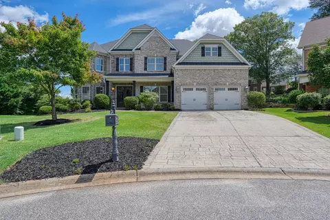 18 Abington Hall Ct, Greer, SC 29650