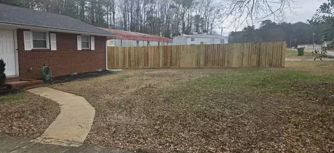 Exterior - 438 E Junior High Rd, Gaffney, SC 29340 photo 7 of 7