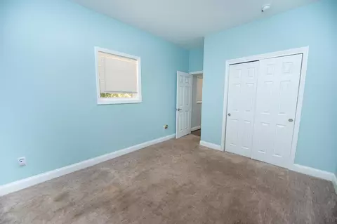 Bedroom - 438 E Junior High Rd, Gaffney, SC 29340 photo 9 of 9