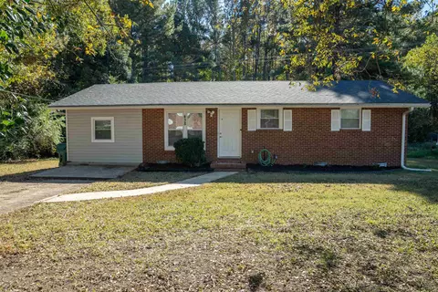 438 E Junior High Rd, Gaffney, SC 29340
