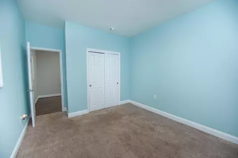 Bedroom - 438 E Junior High Rd, Gaffney, SC 29340 photo 8 of 9