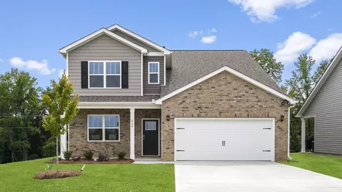 520 Landseer Dr, Landrum, SC 29356