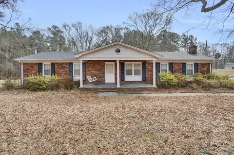 744 Cooper Bridge Rd, Fountain Inn, SC 29644