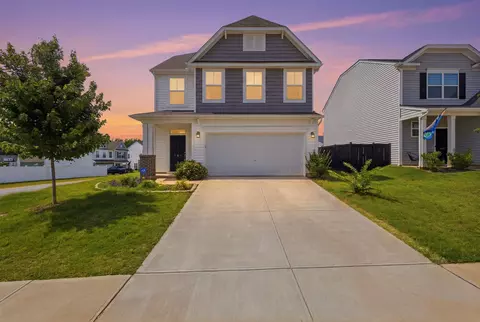 101 Pendergast Rd, Greenville, SC 29605
