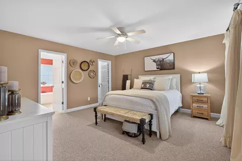 Bedroom - 143 Gardner Rd, Gaffney, SC 29341 photo 1 of 8