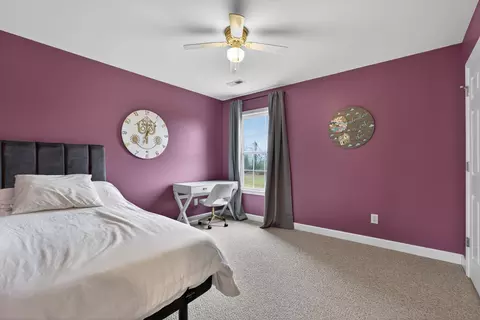 Bedroom - 143 Gardner Rd, Gaffney, SC 29341 photo 7 of 8