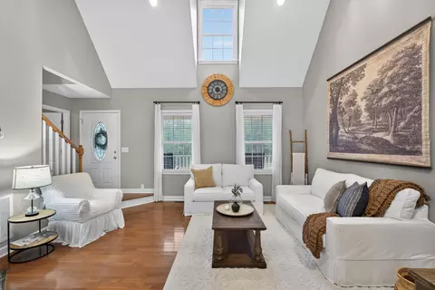 Living - 143 Gardner Rd, Gaffney, SC 29341 photo 1 of 1