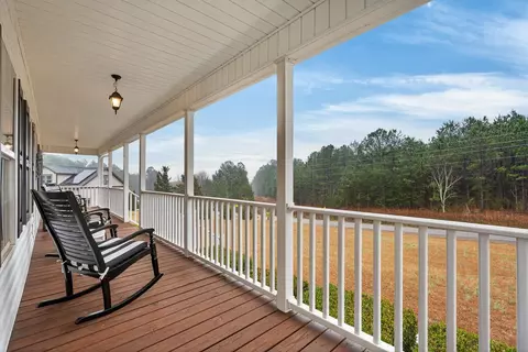 Exterior - 143 Gardner Rd, Gaffney, SC 29341 photo 4 of 10