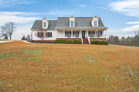 Exterior - 143 Gardner Rd, Gaffney, SC 29341 photo 2 of 10