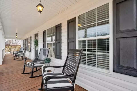 Exterior - 143 Gardner Rd, Gaffney, SC 29341 photo 3 of 10