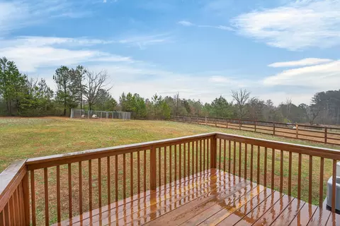 Exterior - 143 Gardner Rd, Gaffney, SC 29341 photo 5 of 10
