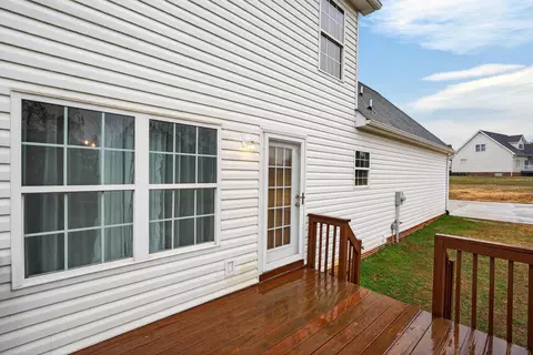 Exterior - 143 Gardner Rd, Gaffney, SC 29341 photo 6 of 10