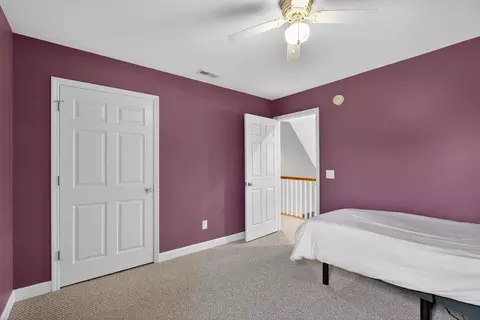Bedroom - 143 Gardner Rd, Gaffney, SC 29341 photo 8 of 8