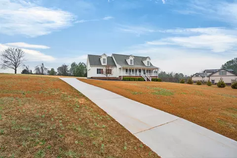 Exterior - 143 Gardner Rd, Gaffney, SC 29341 photo 10 of 10