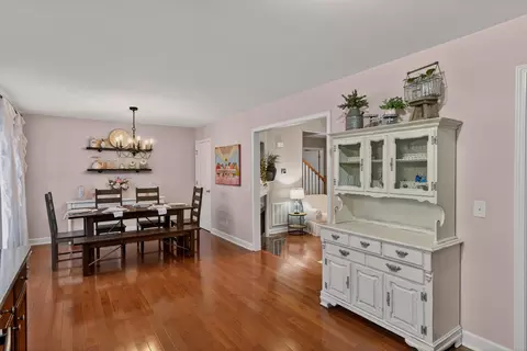 Dining - 143 Gardner Rd, Gaffney, SC 29341 photo 1 of 2