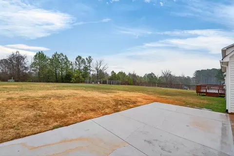 Exterior - 143 Gardner Rd, Gaffney, SC 29341 photo 7 of 10
