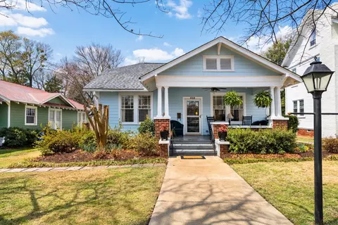 516 Norwood St, Spartanburg, SC 29302