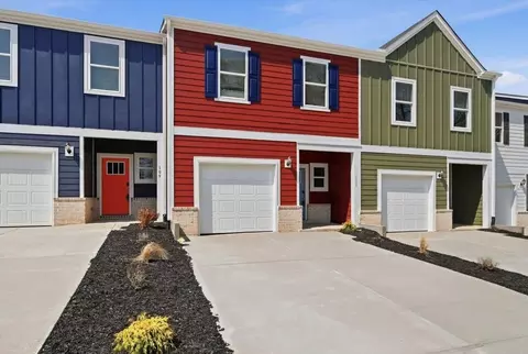 111 Kerwin Ct, Greer, SC 29651