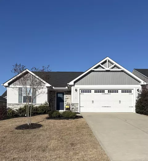 1110 Spring Morning Ct, Spartanburg, SC 29302
