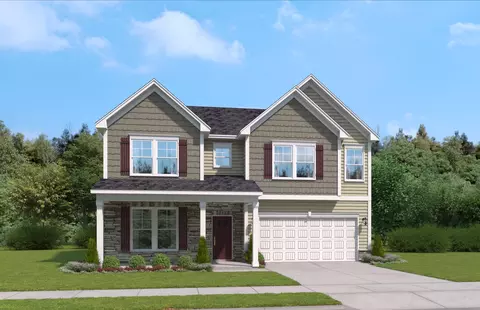 4050 Francis Spring Way, Inman, SC 29349