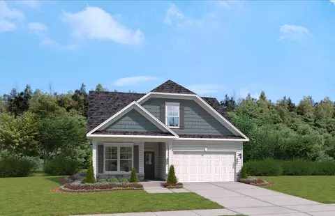 4058 Francis Spring Way, Inman, SC 29349